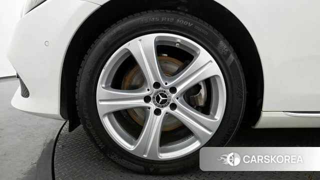 Mercedes-Benz E-Class W213 id 3867635 из Кореи 14