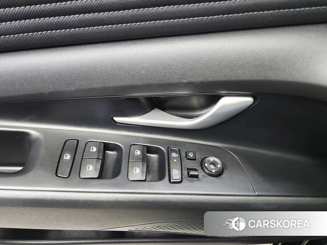 Hyundai The New Avante (CN7) id 4302555 из Кореи 14
