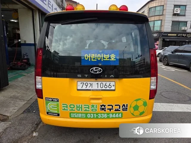 Hyundai Staria id 3411737 из Кореи 13