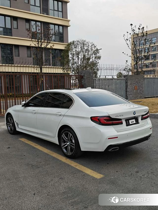 BMW 5 series id 4265425 из Китая 15