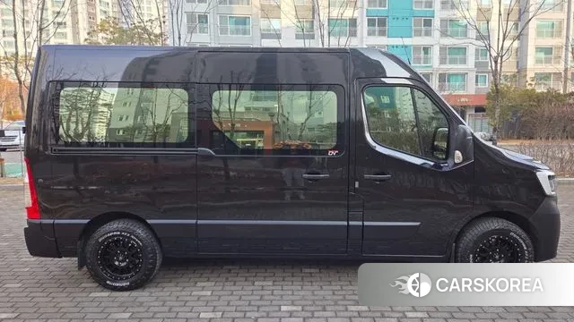 Renault Korea (Samsung) Master id 3626607 из Кореи 14