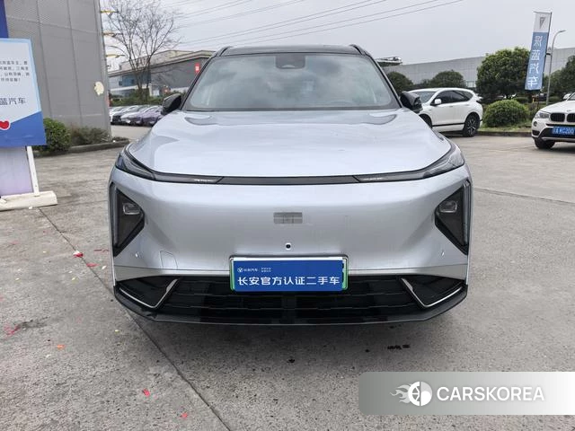 Geely Galaxy Galaxy L7 id 3919528 из Китая 12