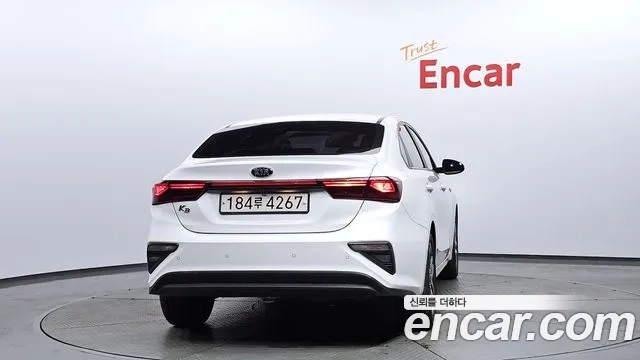 Kia Come New K3 id 2876126 из Кореи 14