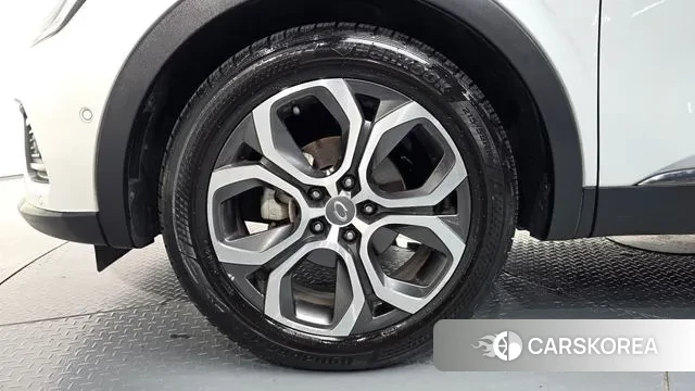 Renault Korea (Samsung) XM3 id 3054592 из Кореи 14