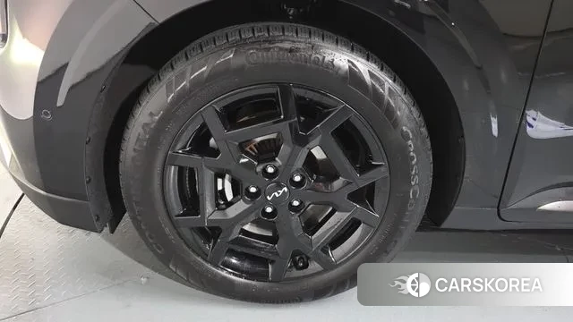 Kia The New Carnival 4th Generation id 3415349 из Кореи 14