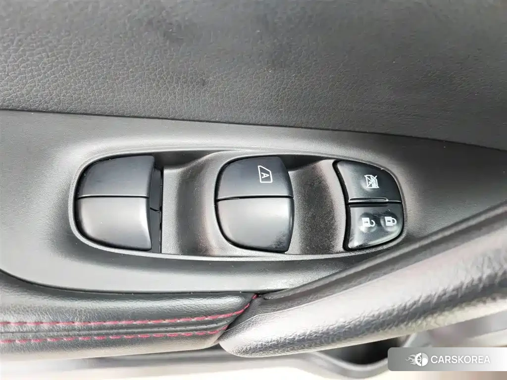 Nissan Qashqai id 4538633 из Китая 18
