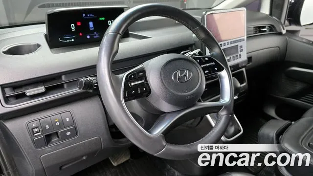 Hyundai Staria id 2621989 из Кореи 14