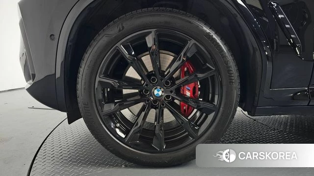 BMW X4 (G02) id 4783062 из Кореи 28