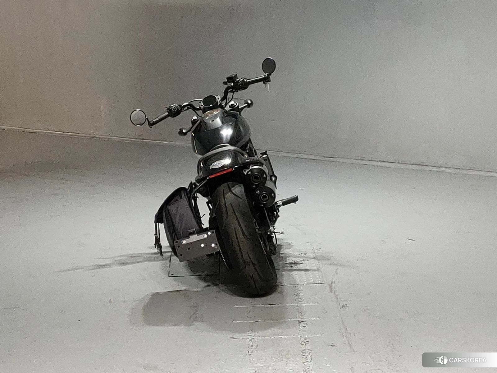 Проданный Harley-Davidson SPORTSTER S RH1250S 2021 из Японии, фото 2