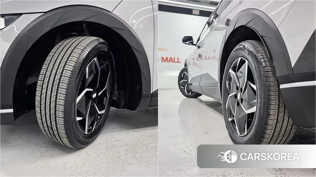 Hyundai Ionic 5 id 3340935 из Кореи 14