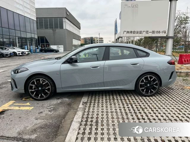 BMW 2 series id 4301623 из Китая 8