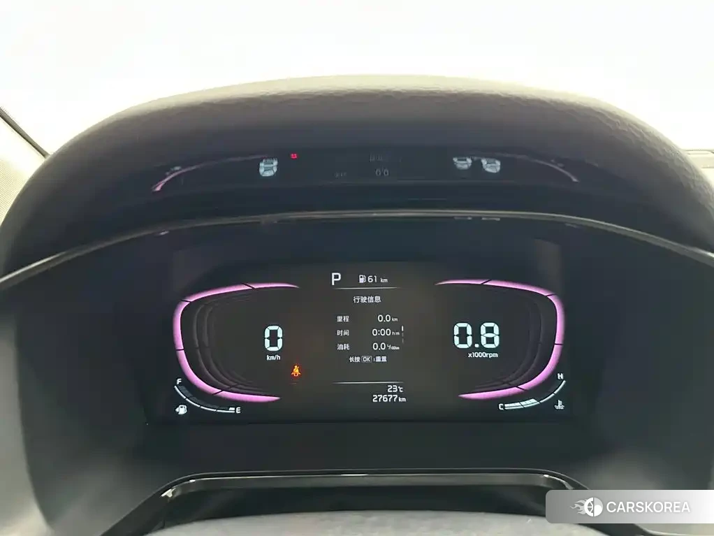 Kia K3 id 4649275 из Китая 13