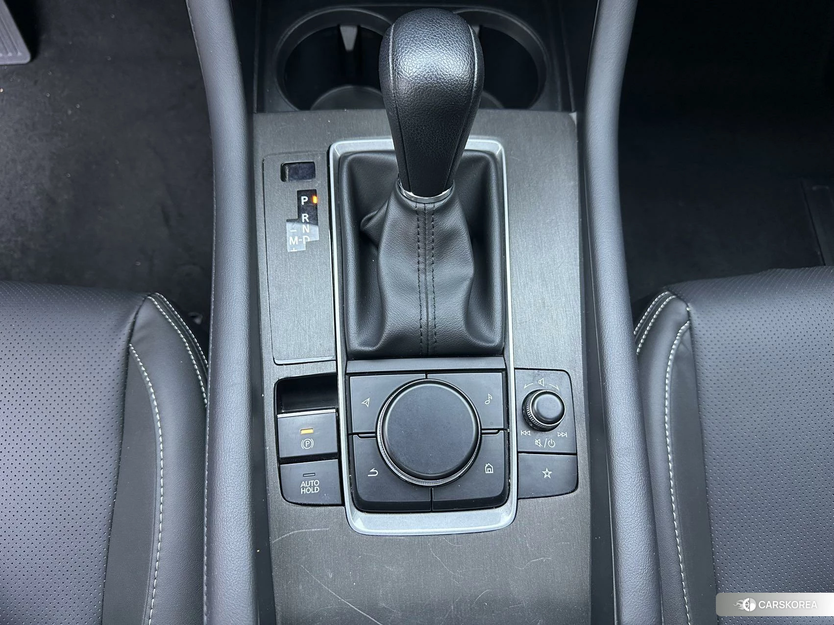 Mazda 3 id 4498846 из Китая 15