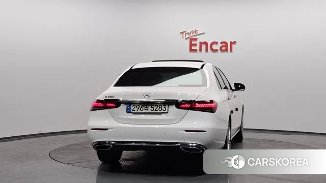 Mercedes-Benz E-Class W213 id 3765527 из Кореи 14