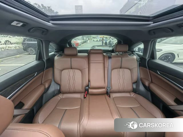 Honda UR-V id 4279349 из Китая 17