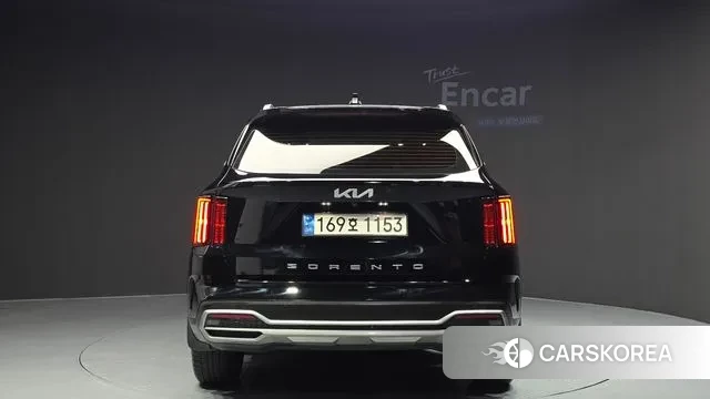 Kia Sorento 4th Generation id 3411468 из Кореи 14