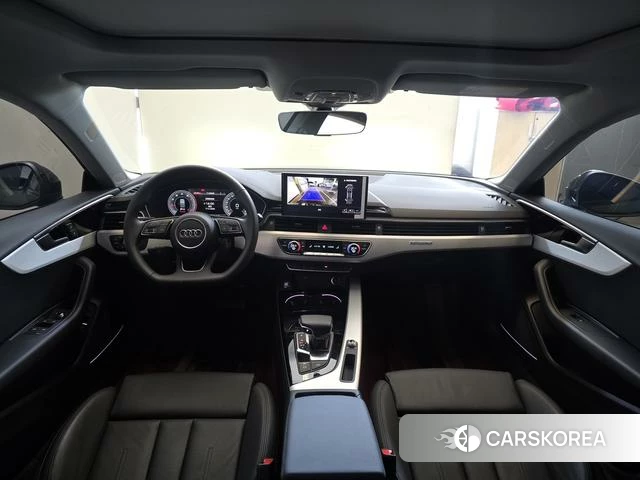 Audi A5 id 4334719 из Китая 12