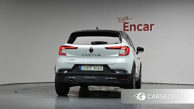 Renault Korea (Samsung) Capture id 4676739 из Кореи 14