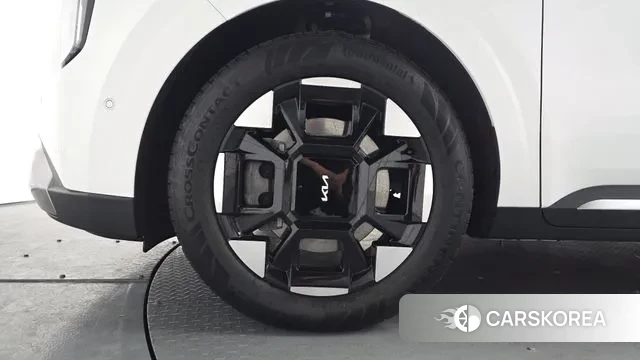 Kia The New Carnival 4th Generation id 3733986 из Кореи 14