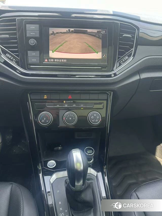Volkswagen Exploring songs id 4213417 из Китая 11