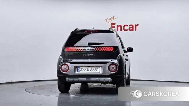 Hyundai Casper id 4707298 из Кореи 14