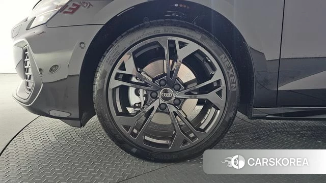 Audi A3 (8Y) id 4426953 из Кореи 27