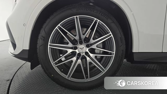 Mercedes-Benz GLC-Class X254 id 4301875 из Кореи 28