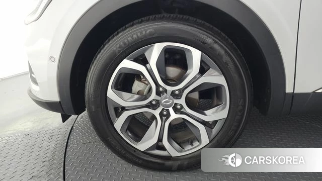 Renault Korea (Samsung) XM3 id 4284782 из Кореи 27