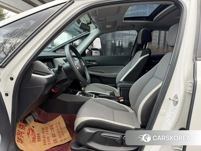 Honda LIFE id 4207668 из Китая 10
