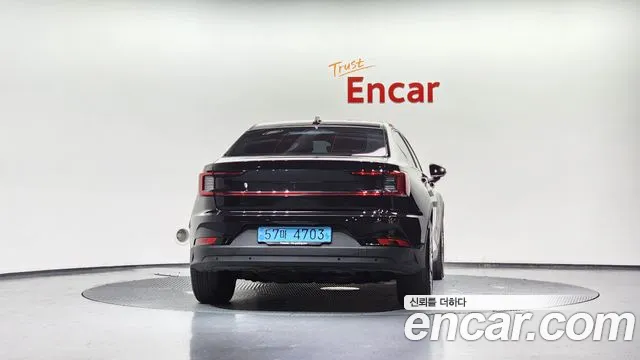 Polestar Polestar 2 id 2823287 из Кореи 14