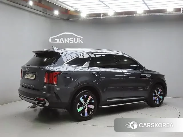 Kia Sorento 4th Generation id 3428668 из Кореи 14