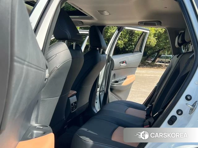 Toyota Fenglanda id 4291108 из Китая 17