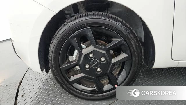 Kia The New Kia Ray id 4421377 из Кореи 27