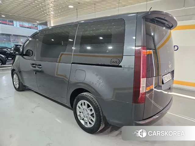 Hyundai Staria id 3453506 из Кореи 14