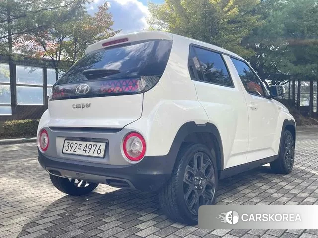 Hyundai Casper id 3281406 из Кореи 14