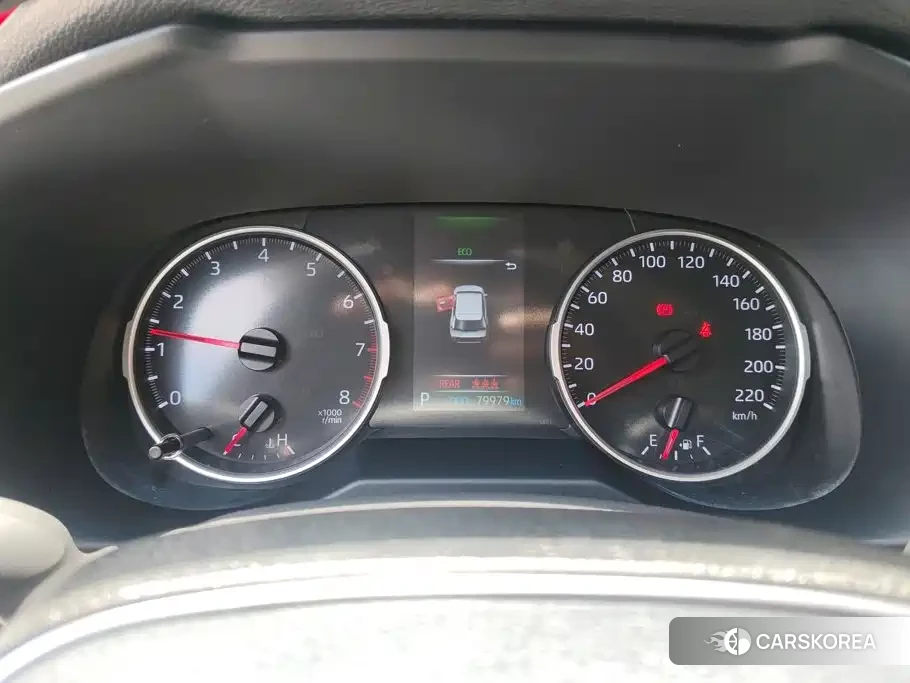 Toyota Wildlander id 4655140 из Китая 10