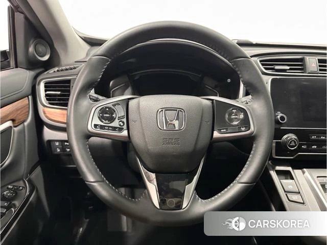 Honda CR-V id 4211337 из Китая 11