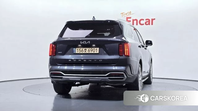 Kia Sorento 4th Generation id 4736287 из Кореи 14