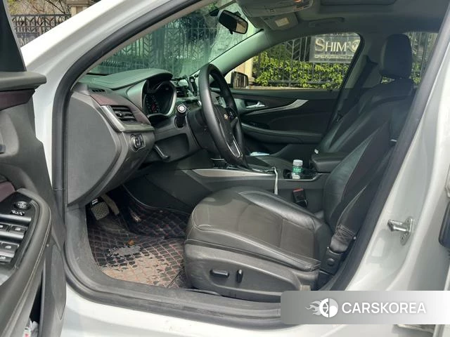 Chevrolet Mai Ruibao 2018 Белый из Китая, фото 6