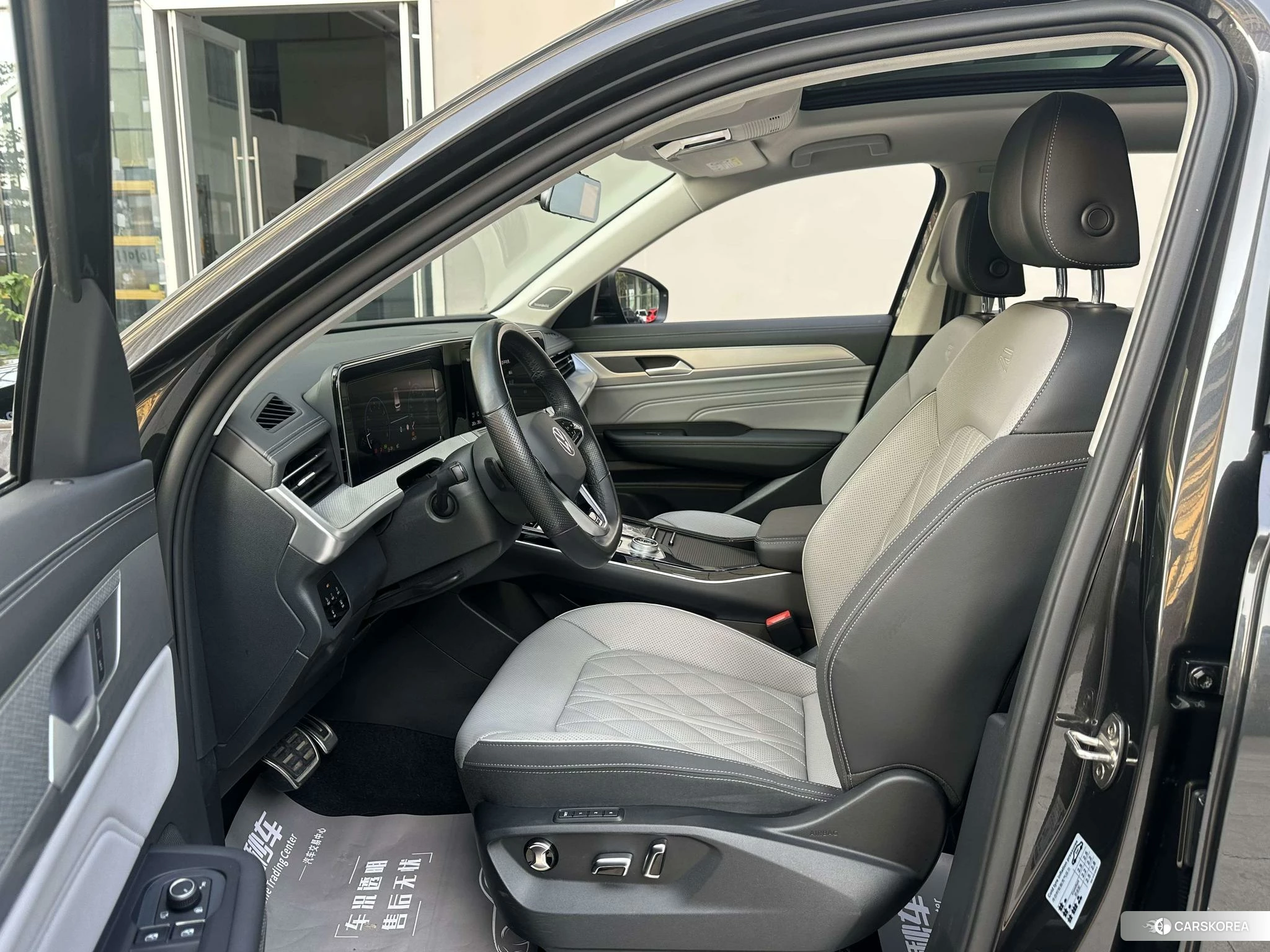 Volkswagen Range patrol id 4407609 из Китая 20