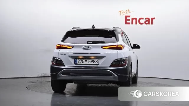 Hyundai The New Kona id 3453671 из Кореи 14