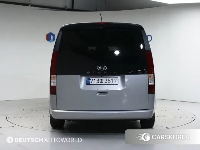 Hyundai Staria id 2960388 из Кореи 14