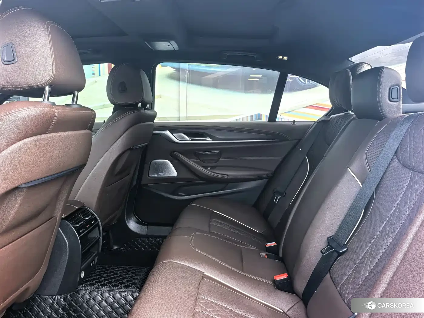 BMW 5 series id 4664492 из Китая 8
