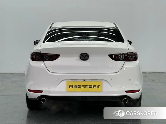 Mazda 3 Angkesaila id 4262359 из Китая 14