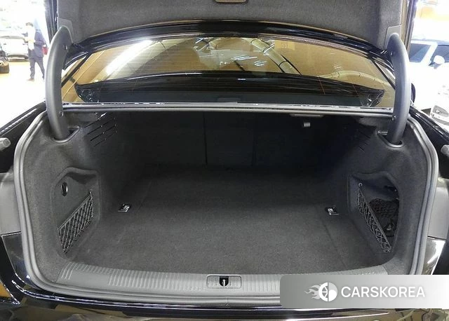 Audi A4 (B9) id 4223365 из Кореи 14