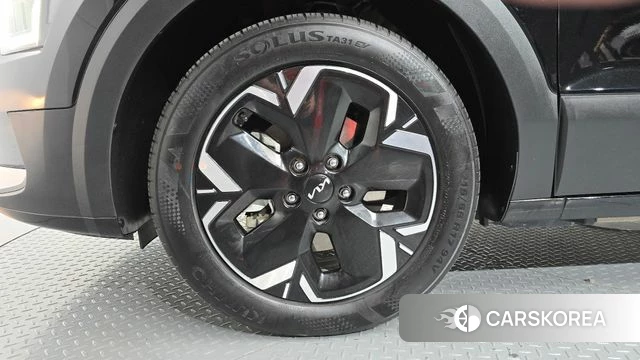 Kia Di All New Niro EV id 4834892 из Кореи 25