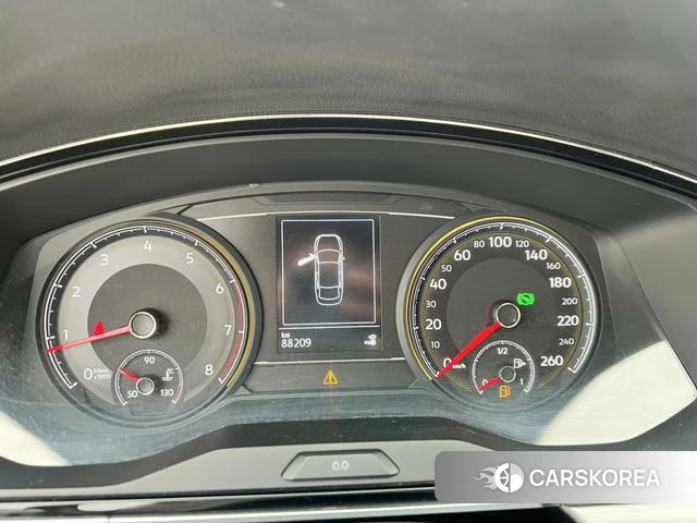 Volkswagen Lingdu 2018 Белый из Китая, фото 4