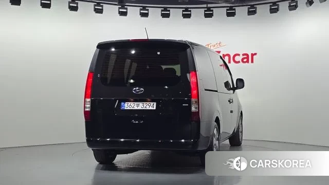 Hyundai Staria id 3378127 из Кореи 14