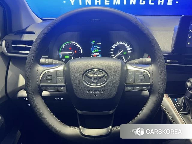Toyota Grevia id 4241580 из Китая 12