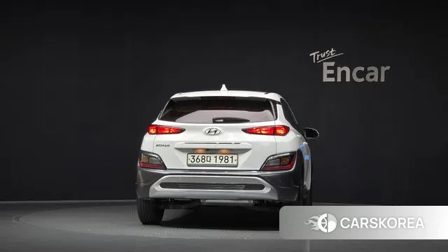 Hyundai The New Kona Hybrid id 3329626 из Кореи 14